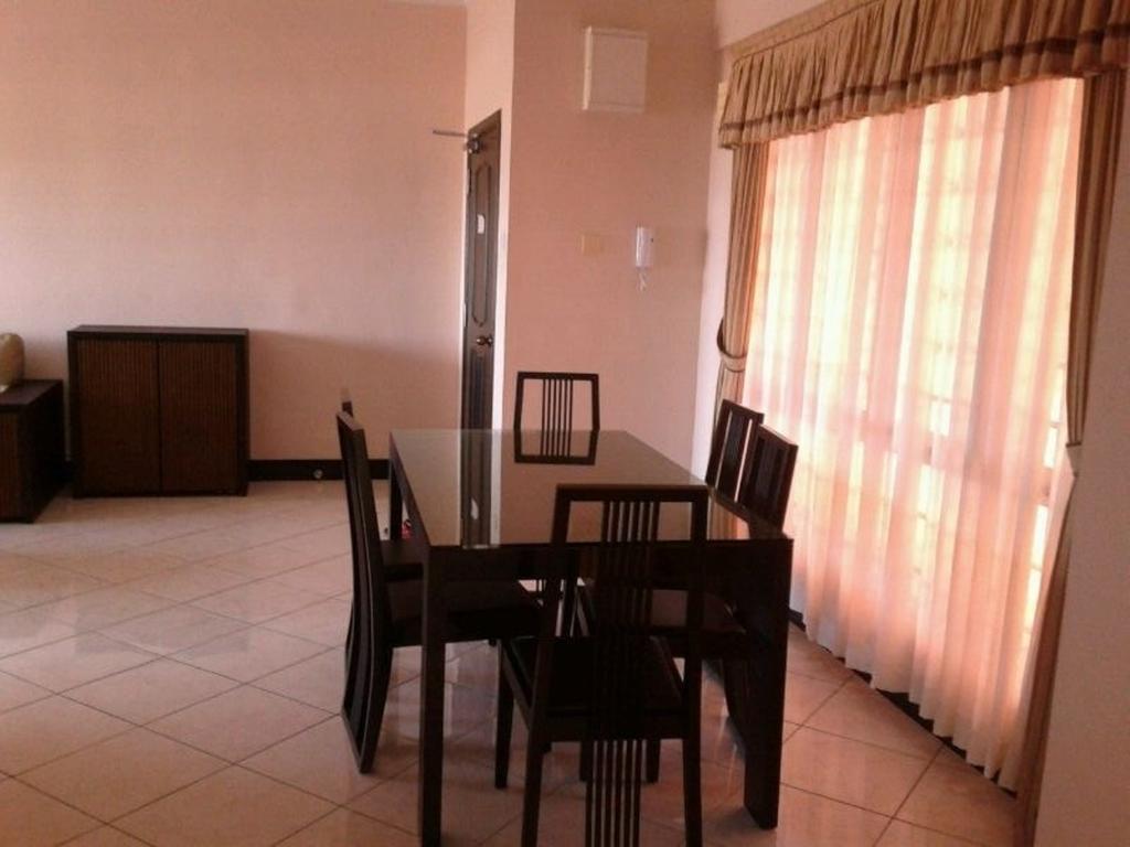 Homestay Marina Court Kota Kinabalu Kamer foto